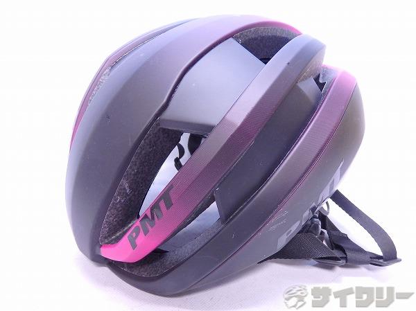ヘルメット PUDI 54-58㎝