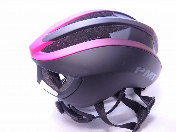 ヘルメット PUDI 54-58㎝