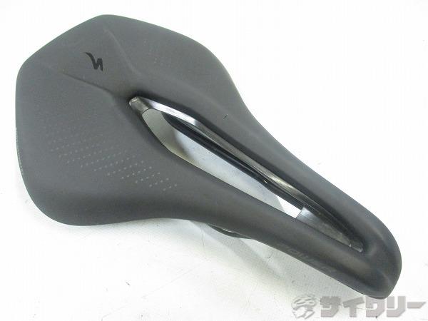 サドル POWER COMP Hollow cr-mo 155mm