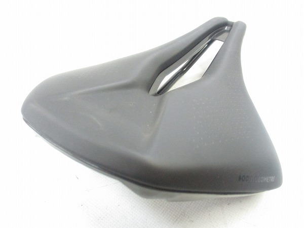 サドル POWER COMP Hollow cr-mo 155mm