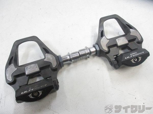 ビンディングペダル PD-R8000 ULTEGRA SPD-SL