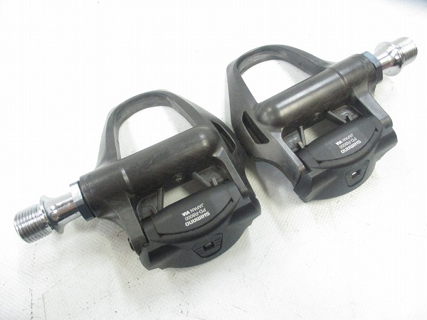 ビンディングペダル PD-R8000 ULTEGRA SPD-SL