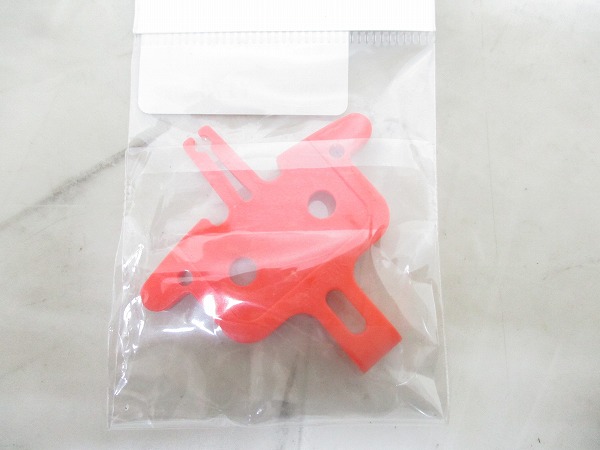 パッドスペーサー BR-RS505