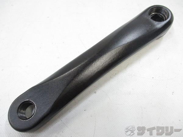 左クランクアーム 170mm スクエア