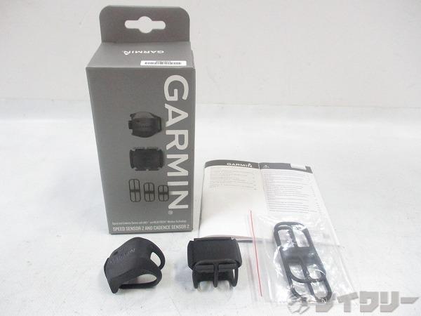Speed Sensor 2 Cadence Sensor2 010-12845