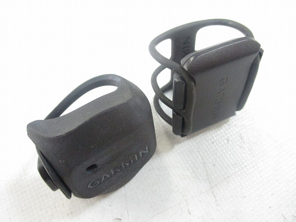 Speed Sensor 2 Cadence Sensor2 010-12845