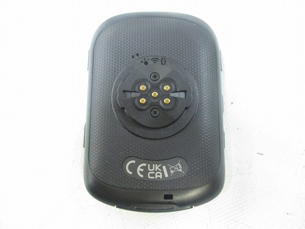 GPSサイクルコンピューター Edge 840 Solar