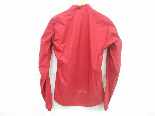 長袖ウィンドブレーカー CORE RAIN JACKET Mサイズ