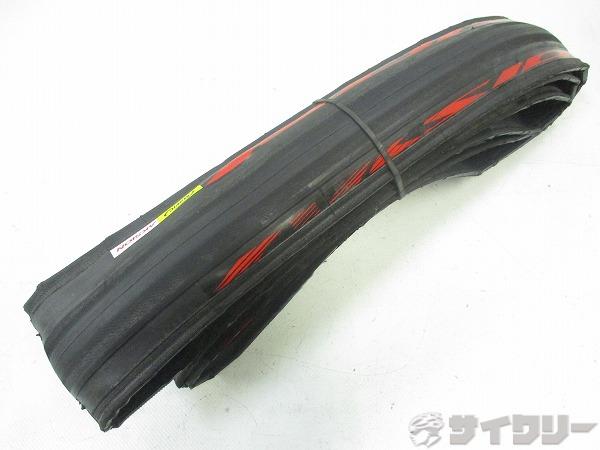 クリンチャータイヤ AKSION 700x23c