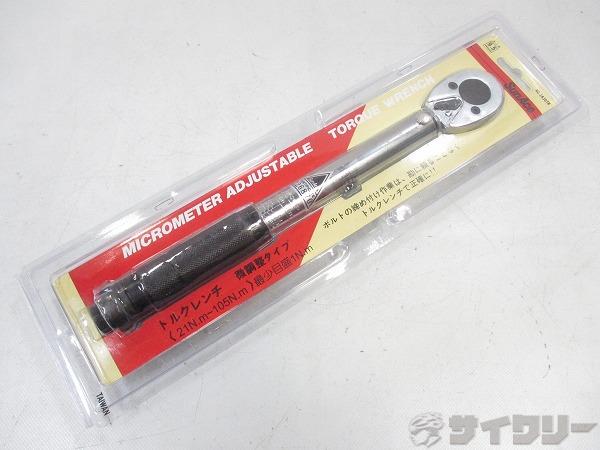 トルクレンチ SA30TR