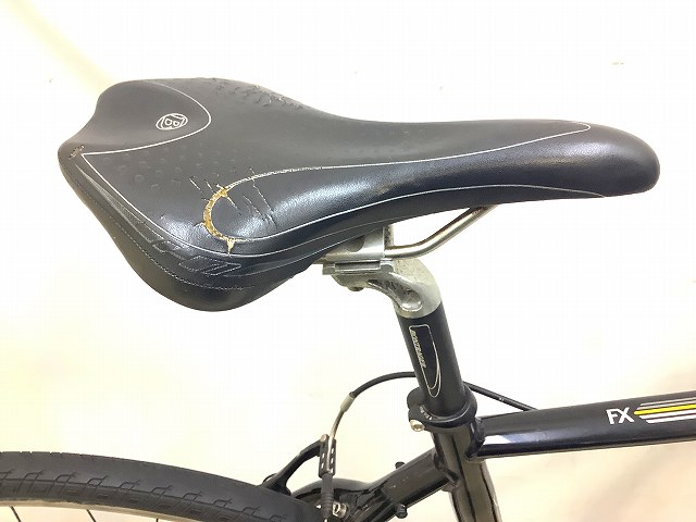 FX LIVESTRONG