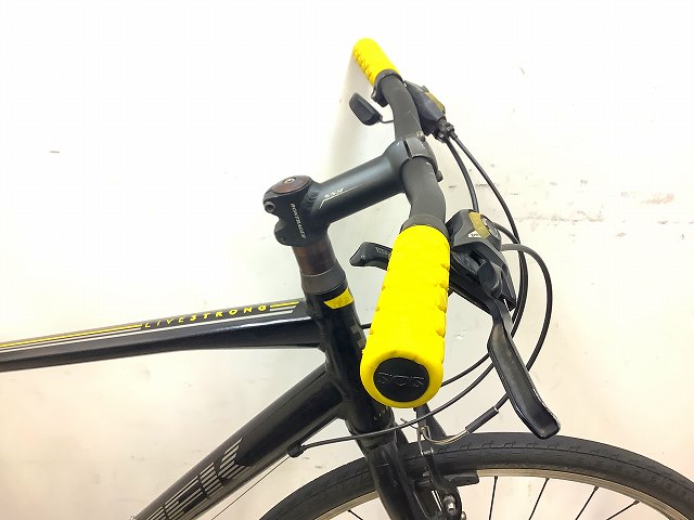 FX LIVESTRONG