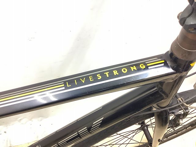 FX LIVESTRONG