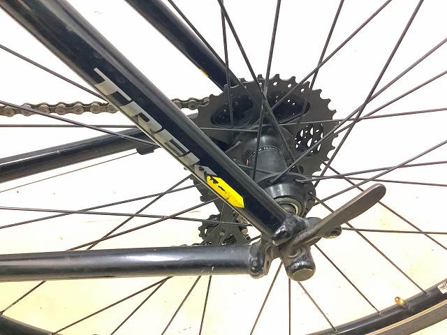 FX LIVESTRONG