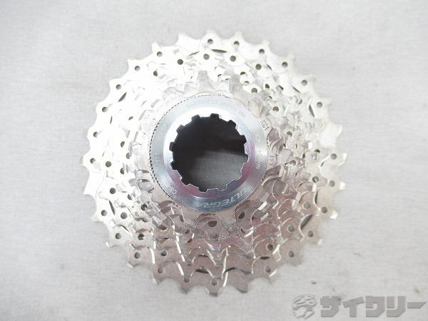 スプロケット　CS-6700　ULTEGRA　10s　11-28T