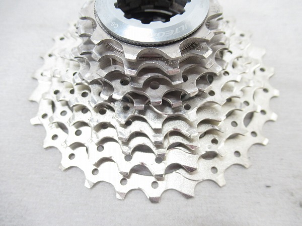 スプロケット　CS-6700　ULTEGRA　10s　11-28T