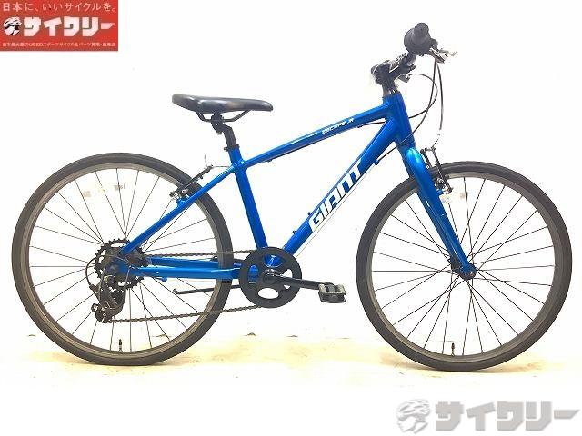 ESCAPE JR 24