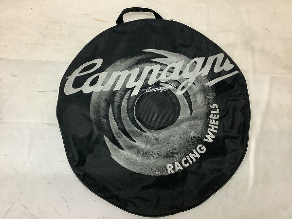 ホイールバッグ　RACING　WHEELS