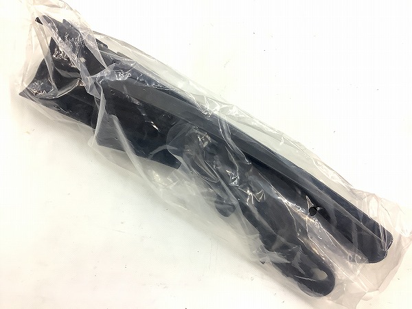フェンダーセット　ブラック
