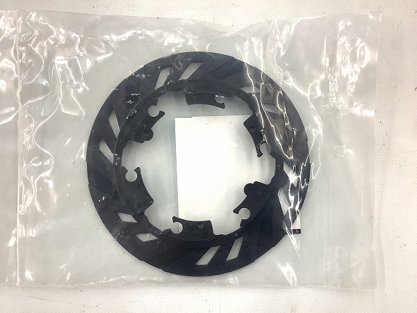 MF-TZ500 スポークプロテクター Y1WJ98010