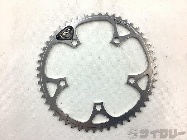 チェーンリング　BIOPACE　52T