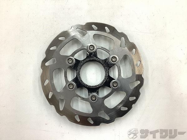 ディスクローター　SM－RT70SS　140mm　センターロック