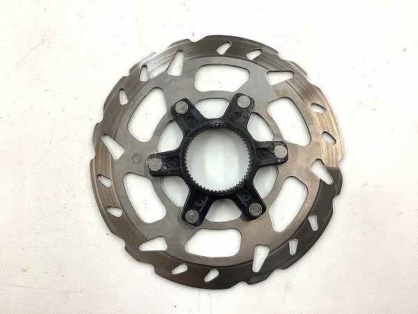 ディスクローター　SM－RT70SS　140mm　センターロック