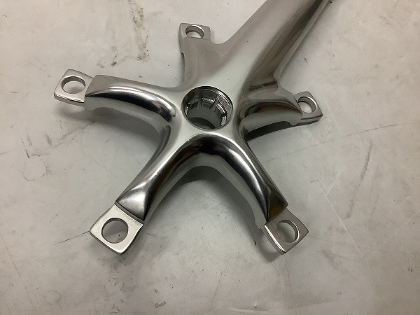 シマノ　クランク FC6500 オクタリンク　170mm SHIMANO 「シマノ」 ULTEGRA FC-6500 52-39T 170mm クランク
