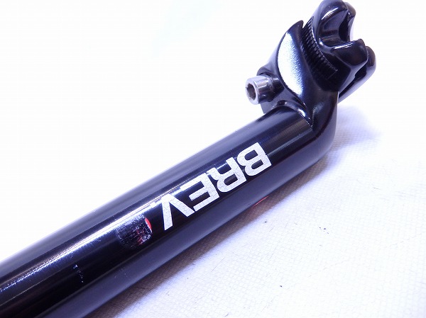 シートポスト 300㎜/φ27.2㎜