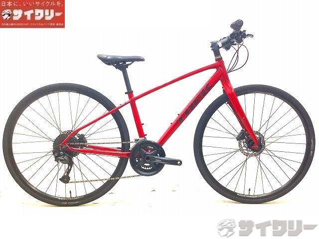 FX3 DISC