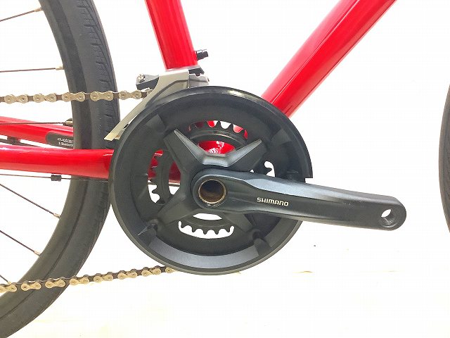 FX3 DISC