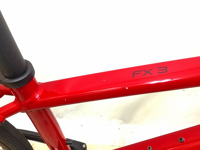 FX3 DISC