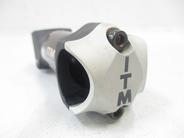 アヘッドステム Millenium carbon 90/25.4/28.6mm
