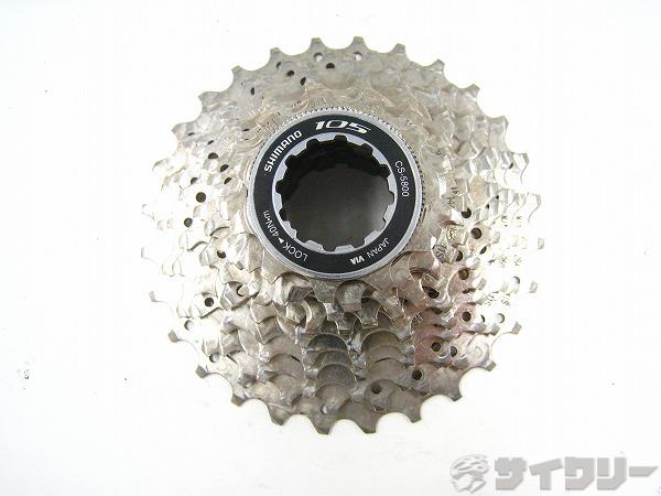 スプロケット CS-5800 105 11s 11-28T