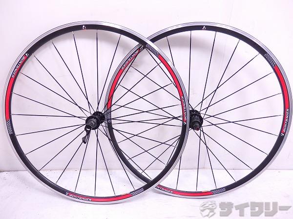 ホイールセット 700C/クリンチャー