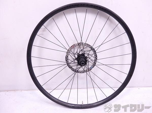 リアホイール KOVEE TLR 700C/クリンチャー