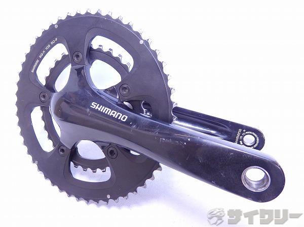 SHIMANO「シマノ」 FC-RS510 50-34T 165mm クランク / 浜松店
