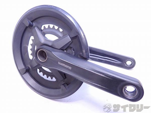 クランク FC-MT210 170㎜/46-30ｔ