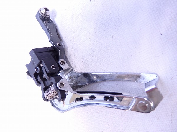 フロントディレイラー ULTEGRA FD-6800 直付け