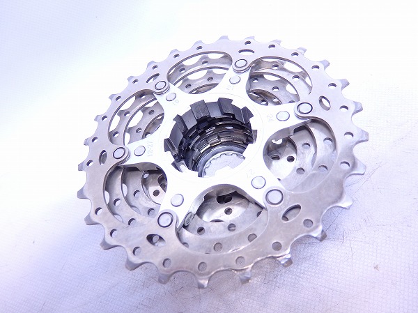 スプロケット 105 CS-5700 10s/12-27t ロースペーサー欠品