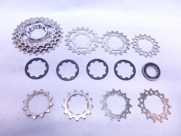 スプロケット 105 CS-5700 10s/12-27t