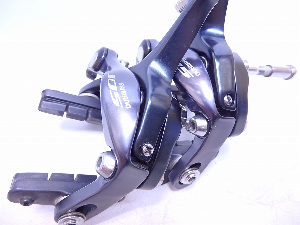 ブレーキキャリパーセット 105 BR-5700 ※変色
