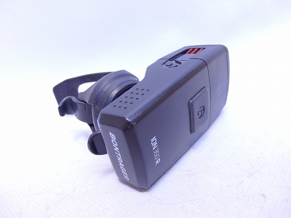 フロントライト ION 350 R