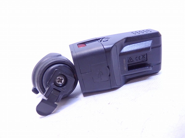 フロントライト ION 350 R
