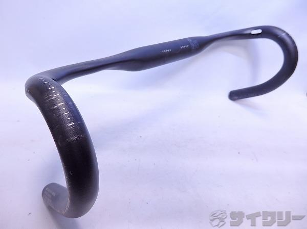 ドロップハンドル ELITE　AERO 400㎜/φ31.8㎜