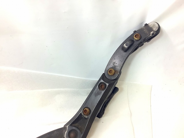 サイドスタンド 700C