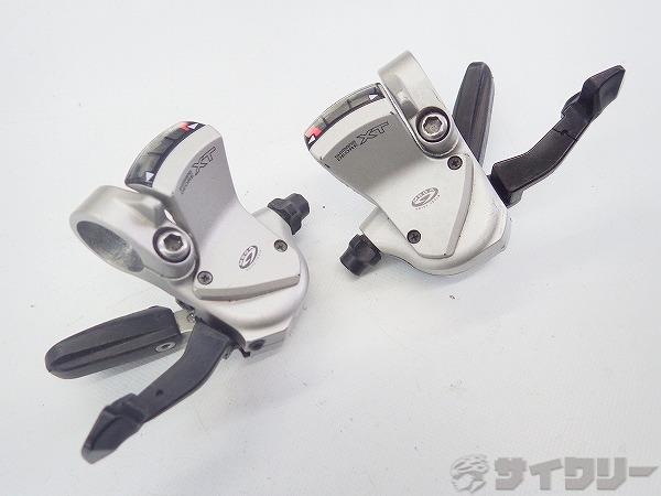 ラピットファイヤーシフター SL-M770 DEORE XT 3x9s