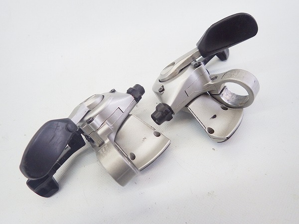 ラピットファイヤーシフター SL-M770 DEORE XT 3x9s