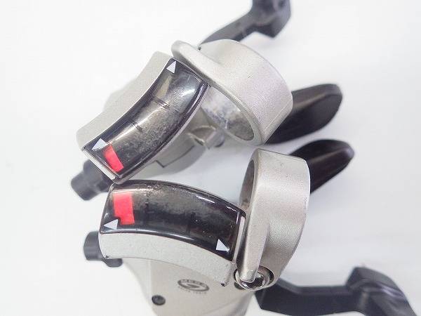 ラピットファイヤーシフター SL-M770 DEORE XT 3x9s