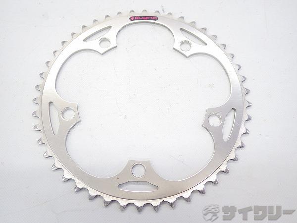 アウターチェーンリング 46T/PCD：130㎜/5アーム